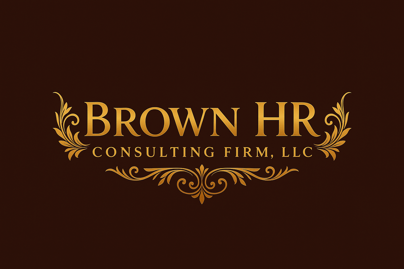 BROWN HR CONSULTING FIRM
