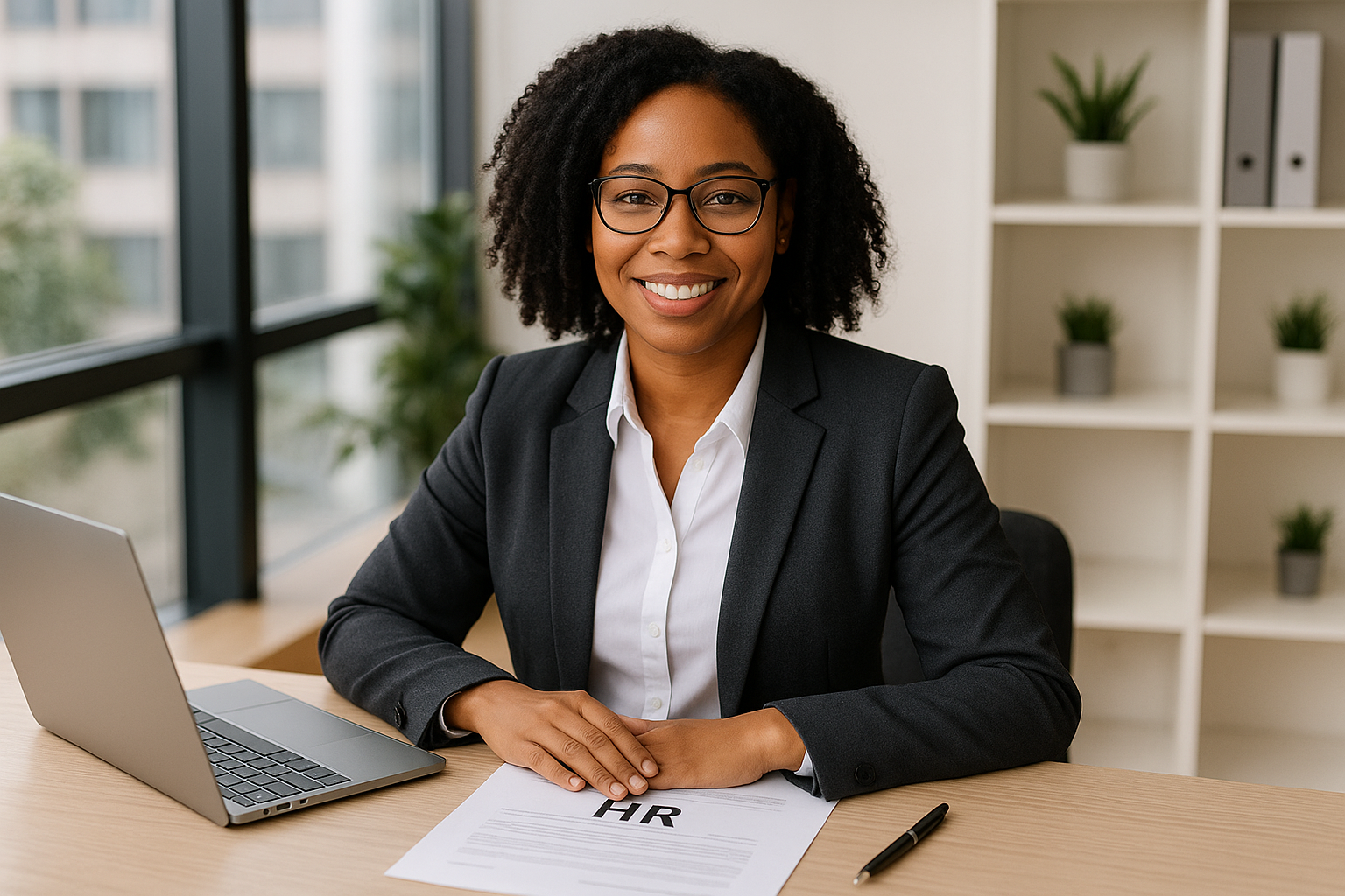 HR PROFESSIONAL